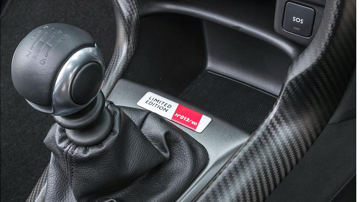 First Drive Citroen DS3 1.6 THP Racing 2dr Reviews 2024 Top Gear
